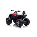 Quad Na Akumulator QLS-3288 Czerwony