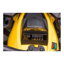 Quad Na Akumulator QLS-3288 Żółty