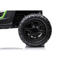 Auto Na Akumulator Buggy STRONG A032 Zielony