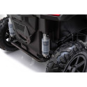 Auto Na Akumulator Buggy STRONG A032 Zielony