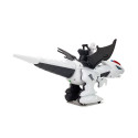 Dinozaur Tyranozaur Robot Interaktywny Zdalnie Sterowany K18 Programowanie Biały