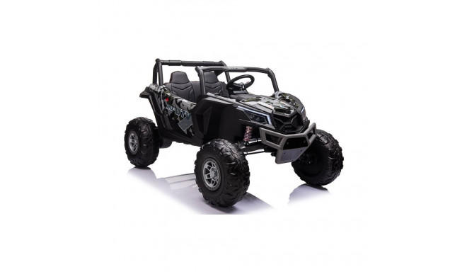 Auto na Akumulator Buggy UTV-MX Moro Lakier MP4