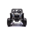Auto na Akumulator Buggy UTV-MX Moro Lakier