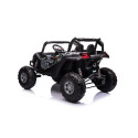 Auto na Akumulator Buggy UTV-MX Moro Lakier
