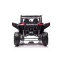 Auto na Akumulator Buggy UTV-MX Niebieski Spider Lakier