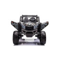 Auto na Akumulator Buggy UTV-MX Moro Lakier
