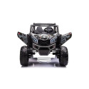 Auto na Akumulator Buggy UTV-MX Moro Lakier
