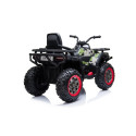 Quad na Akumulator XMX607 Moro Lakierowany