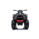 Quad na Akumulator XMX607 Moro Lakierowany