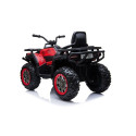 Quad na Akumulator XMX607 Czerwony Lakier Spider