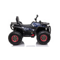 Quad na Akumulator XMX607 Niebieski Lakier Spider