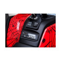 Quad na Akumulator XMX607 Czerwony Lakier Spider