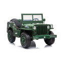 Auto na Akumulator JH101 Moro