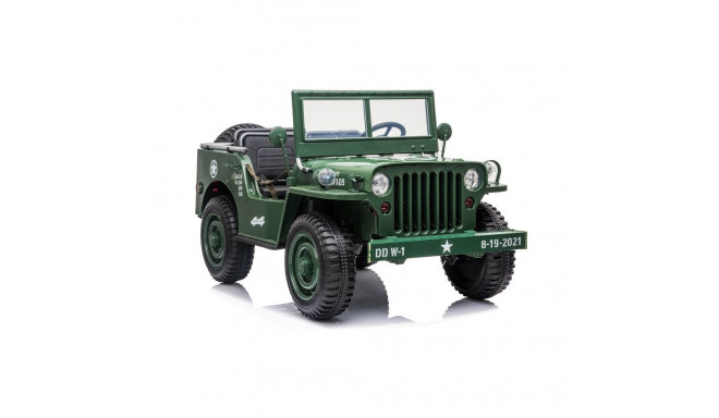 Auto na Akumulator JH101 Moro