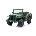 Auto na Akumulator JH101 Moro