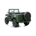 Auto na Akumulator JH101 Moro