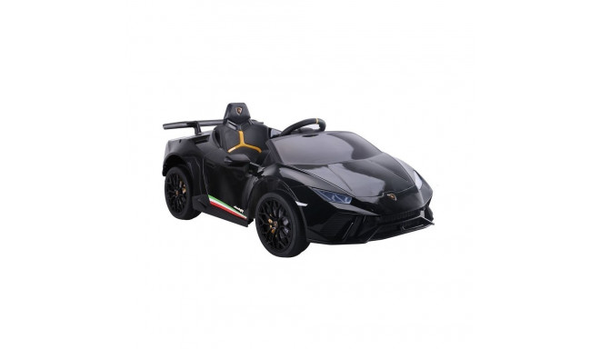 Lamborghini Huracan must akuauto