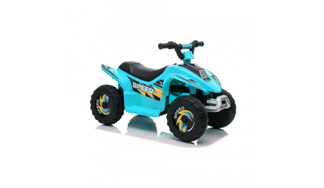 Quad XMX612 sinine