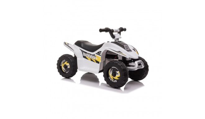 Quad XMX612 valge