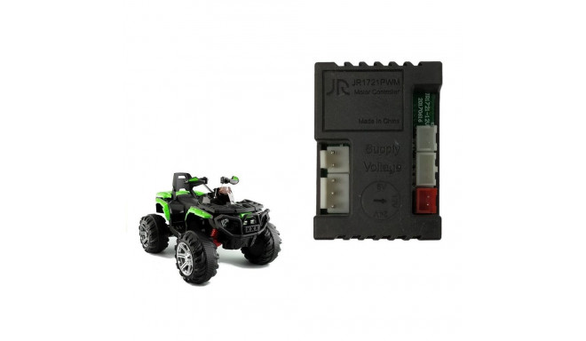 Centralka, moduł JR1721PWM do quada BBH 3588
