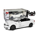 Auto R/C BMW M3 Rastar 1:14 Biały na Pilota