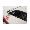 Auto R/C Porsche 911 GT3 CUP Rastar 1:14 Białe na pilota