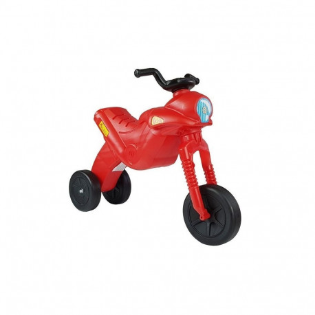 Enduro kolmerattaline jooksuratas 5045, punane