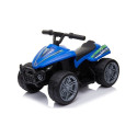 Quad na akumulator TR1805 Niebieski