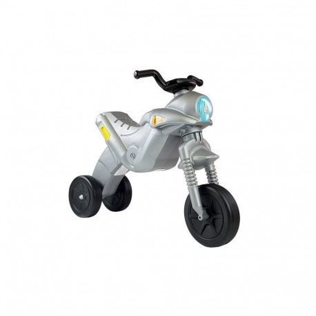 Enduro kolmerattaline jooksuratas 5045, hõbedane