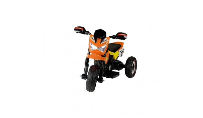 GTM2288-A oranž akutoitega mootor