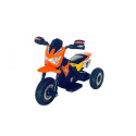 Motor na Akumulator GTM2288-A Pomarańczowy