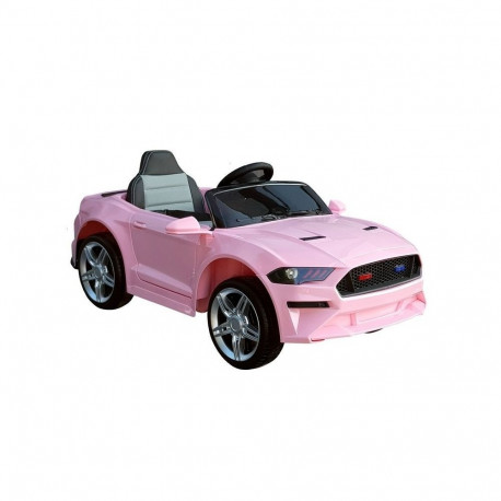 pojazd BBH-718A roosa akuga