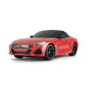 Auto R/C BMW Z4 Roadster Rastar 1:18 Czerwone