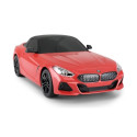 Auto R/C BMW Z4 Roadster Rastar 1:18 Czerwone