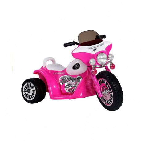 Motor na Akumulator JT568 tumeroosa