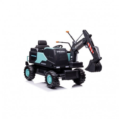 Volvo DK-VE888 sinine akutoitega