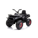 Quad na Akumulator XMX607 Czarny