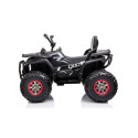 Quad na Akumulator XMX607 Czarny