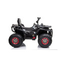 Quad na Akumulator XMX607 Czarny
