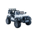 Auto na Akumulator Jeep HP012 Białe