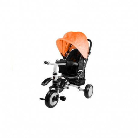kolmerattaline jalgratas PRO400, oranž