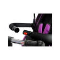Rower Trójkołowy PRO500 Fioletowy