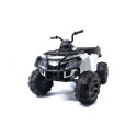 Quad na akumulator BDM 0909 Biały 24V