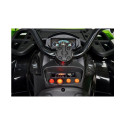 Quad na akumulator BDM 0909 Biały 24V