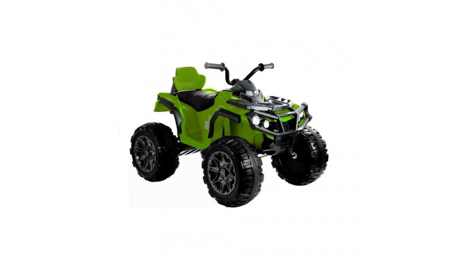 Quad R/C BDM0906 roheline