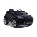 Auto na Akumulator Coronet S Czarny