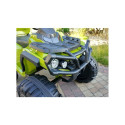 Quad Na Akumulator R/C BDM0906 Zielony