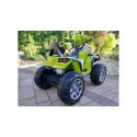 Quad Na Akumulator R/C BDM0906 Zielony