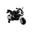 Motor na akumulator BMW S1000RR Czarny