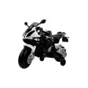 Motor na akumulator BMW S1000RR Czarny